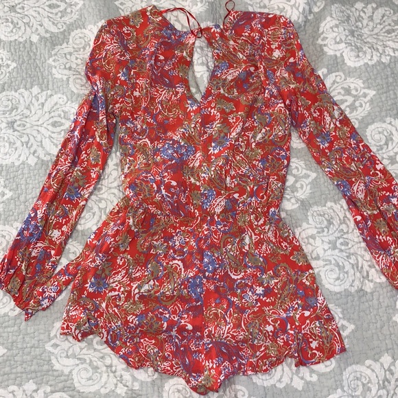 Caren forbes romper - Picture 4 of 6